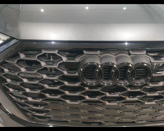 AUDI Q3 Sportback 40 2.0 tdi S line edition quattro 193cv