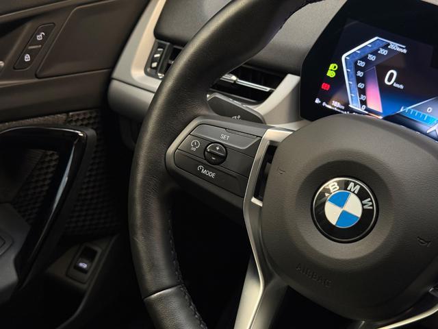 BMW X1 sDrive 18d xLine