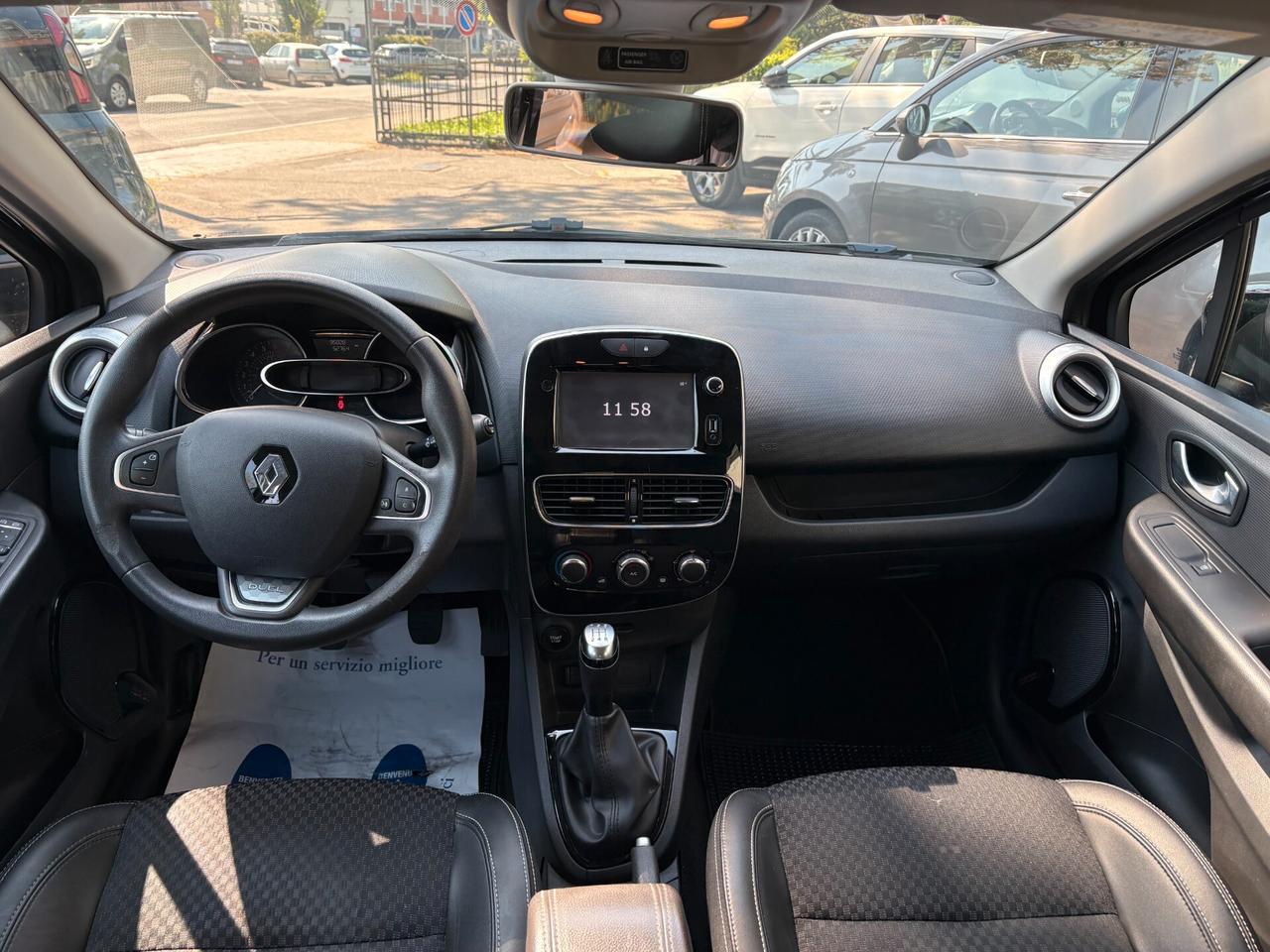 Renault Clio Sporter TCe 12V 90CV Start&Stop Energy Duel