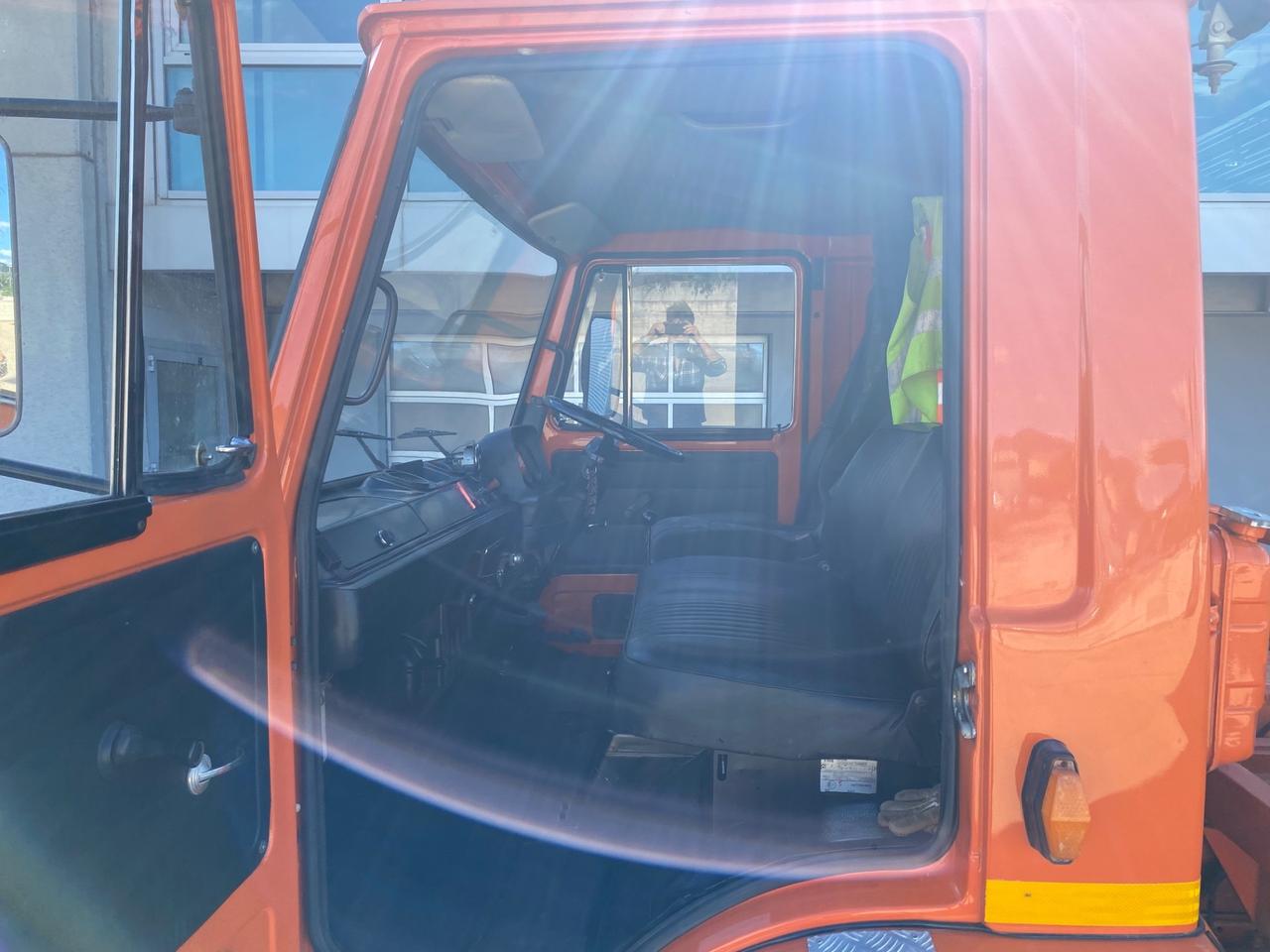 Carroattrezzi Fiat 90 NC