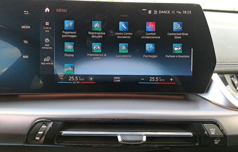 BMW X1 sDrive 18d Msport