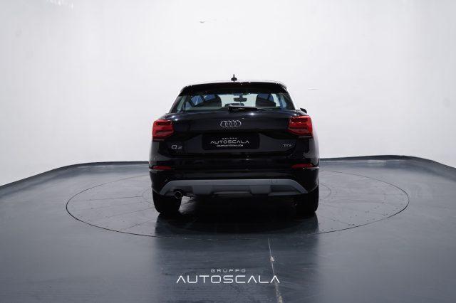 AUDI Q2 1.6 TDI 116cv Design