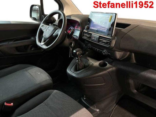 OPEL Combo Cargo - cargo 1.5d 100cv S&S L1H1 Edition mt6