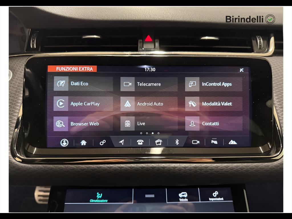LAND ROVER RR Evoque 2ª serie - Range Rover Evoque 2.0D I4 180 CV AWD Auto R-Dynamic S