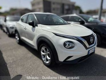 Nissan Juke Juke 1.0 DIG-T 114 CV Acenta