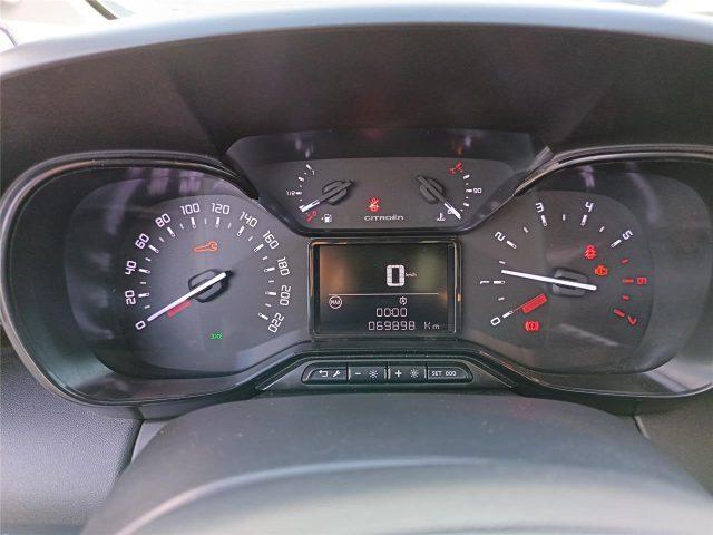 CITROEN C3 Aircross 1ª s. PureTech 110 S&S Feel