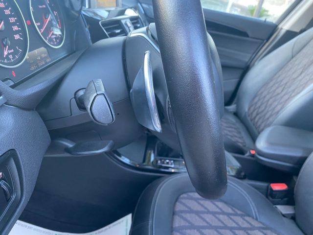 BMW X1 xDrive20d xLine