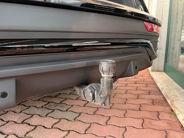 Audi Q5 Sportback 40 tdi Q. S-tronic, S line, 21", Matrix