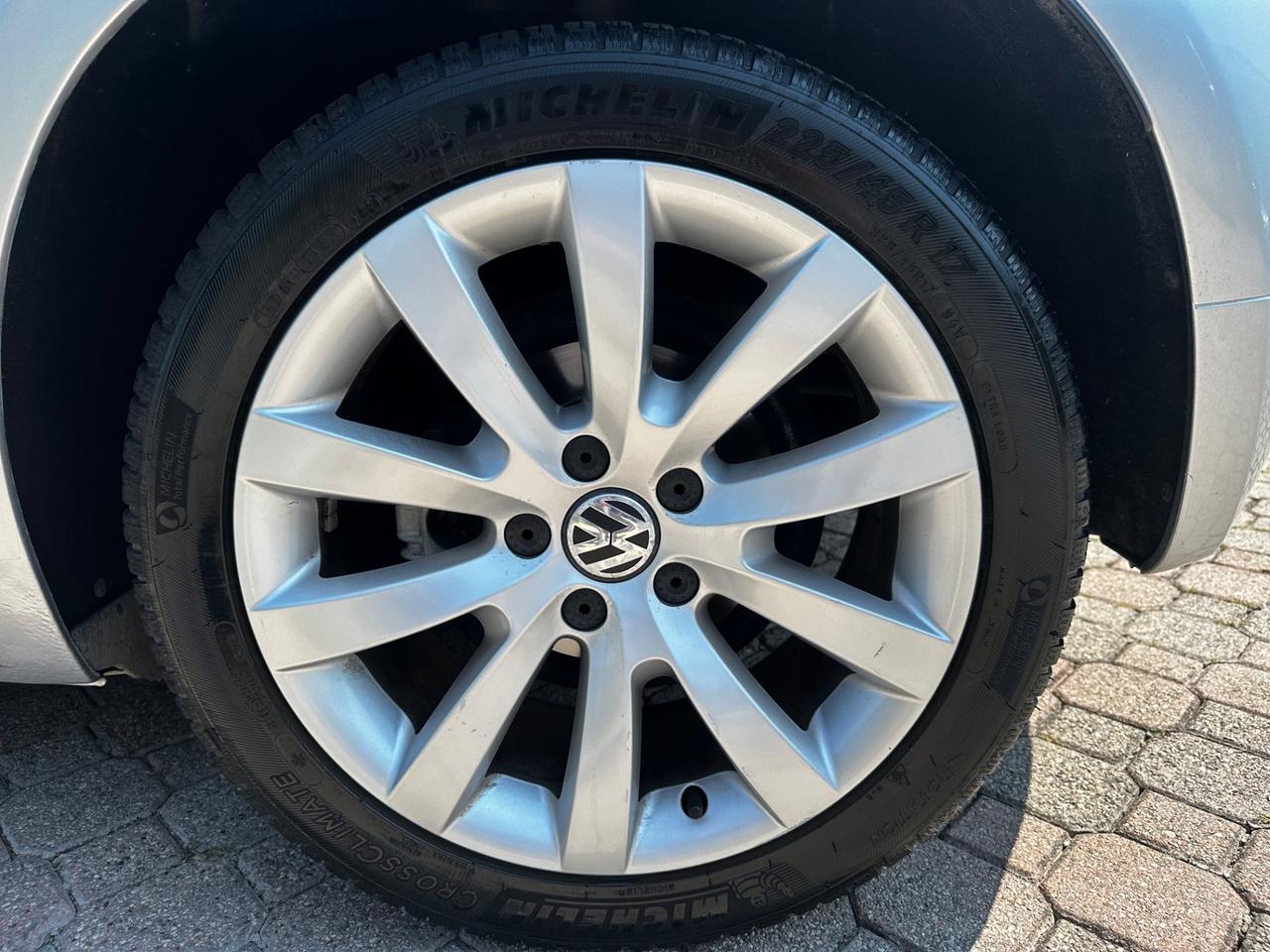Volkswagen Scirocco 1.4 TSI