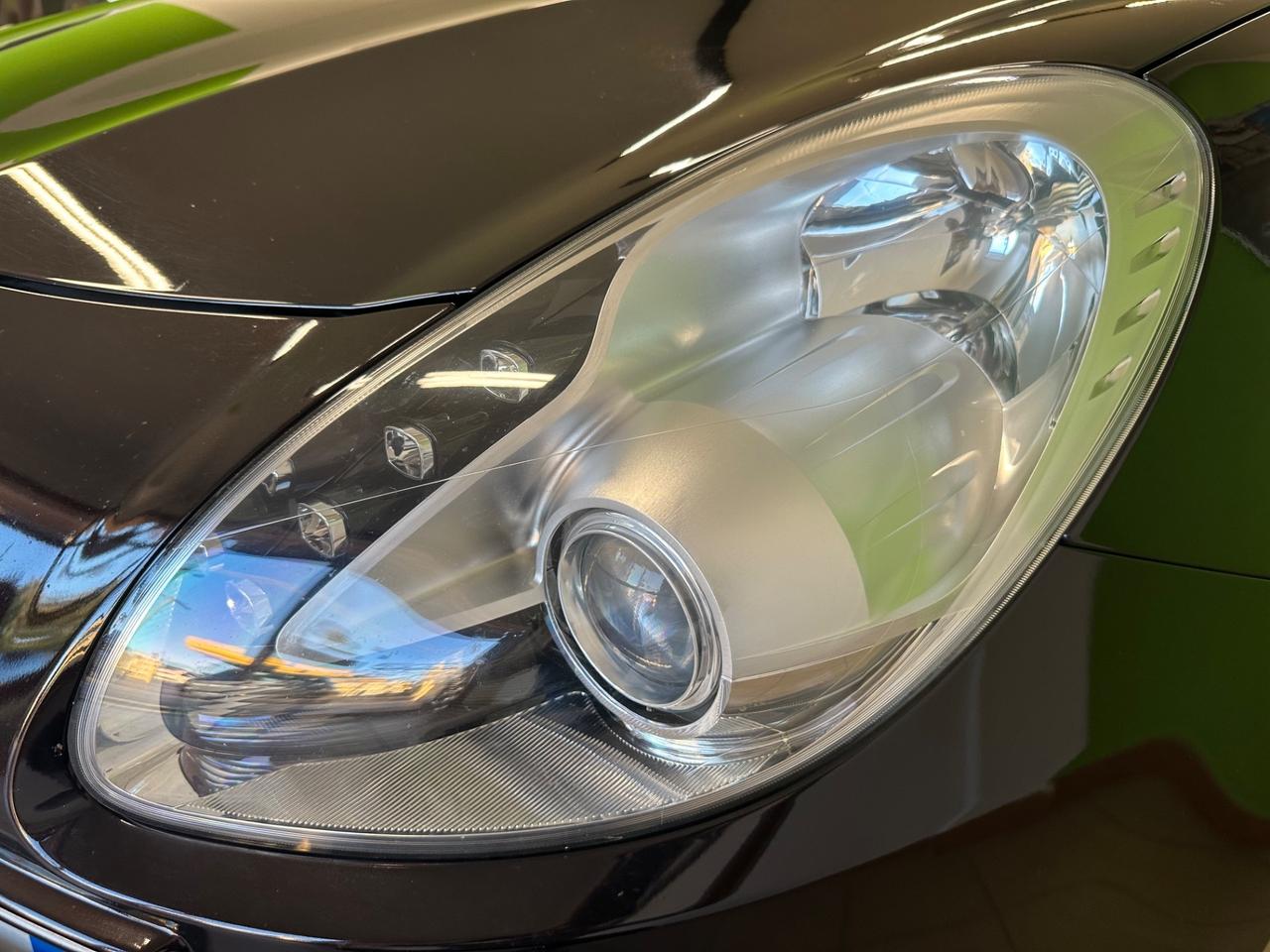 Alfa Romeo Giulietta 1.6 JTDm-2 105 CV Distinctive 2010