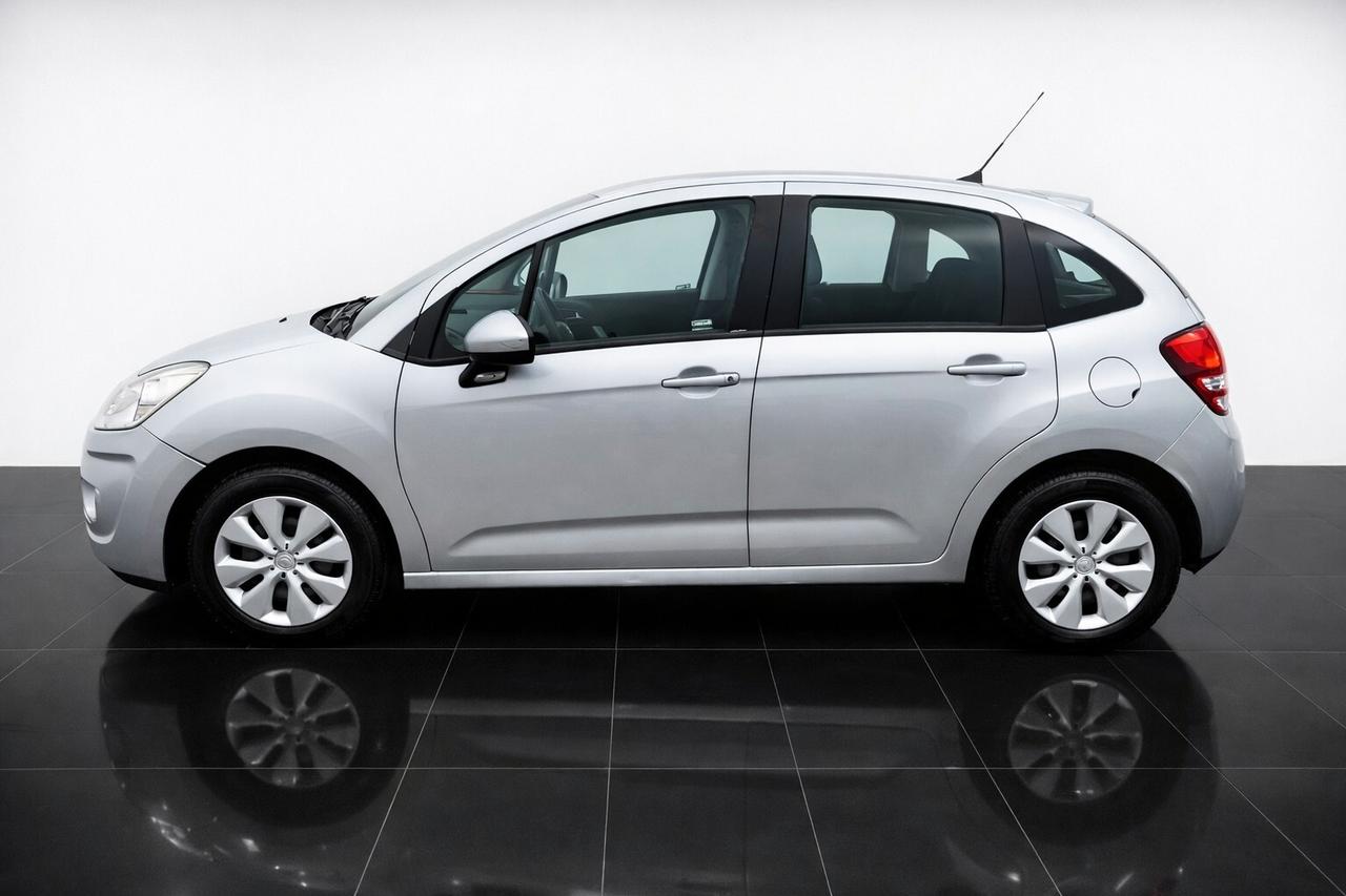 Citroen C3 1.1 Business 44 KW 60CV NO BAGNO D'OLIO NEOPATENTATI €5