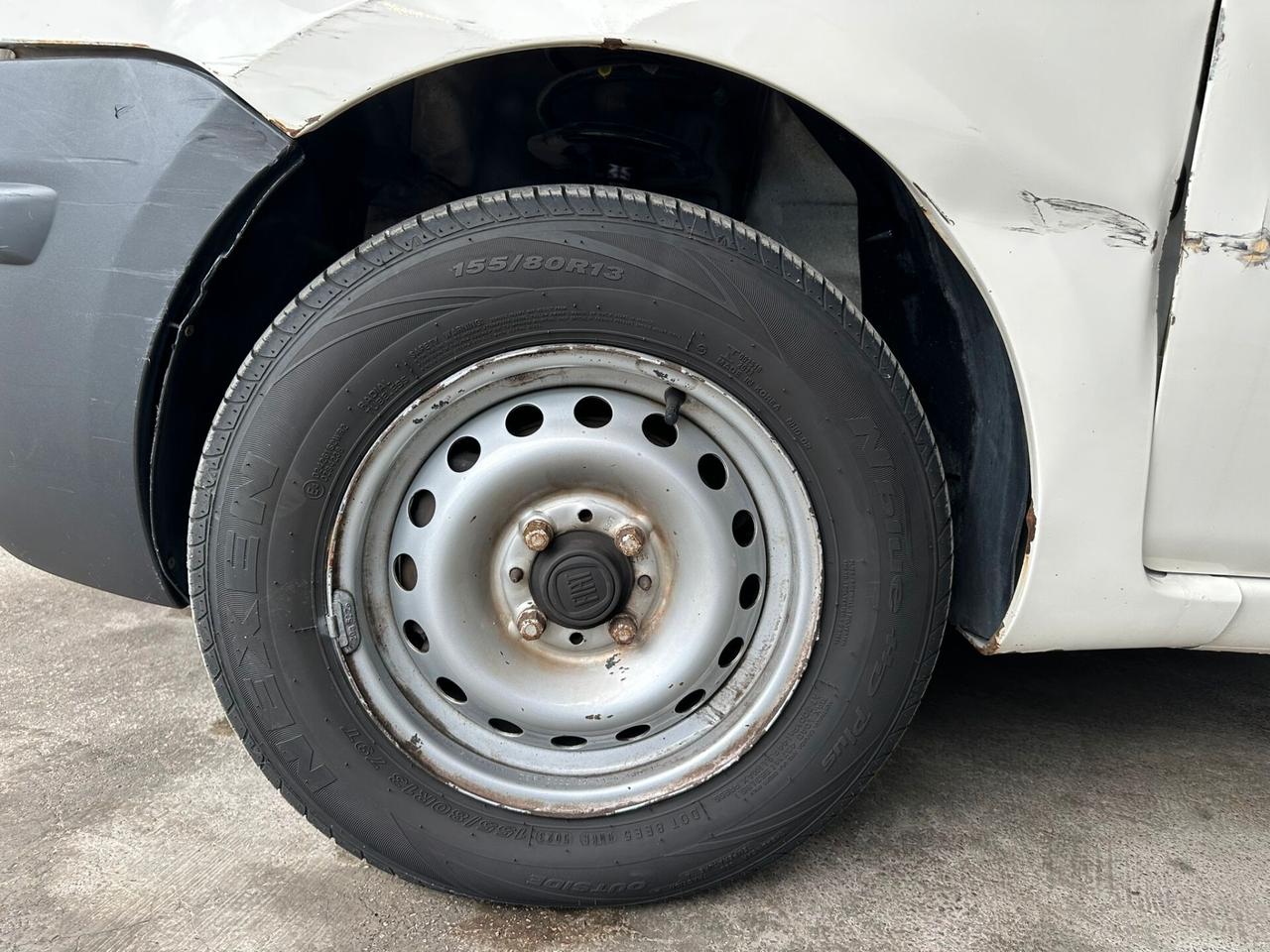 Fiat Panda 1.3 MJT DPF Van Active 2 posti