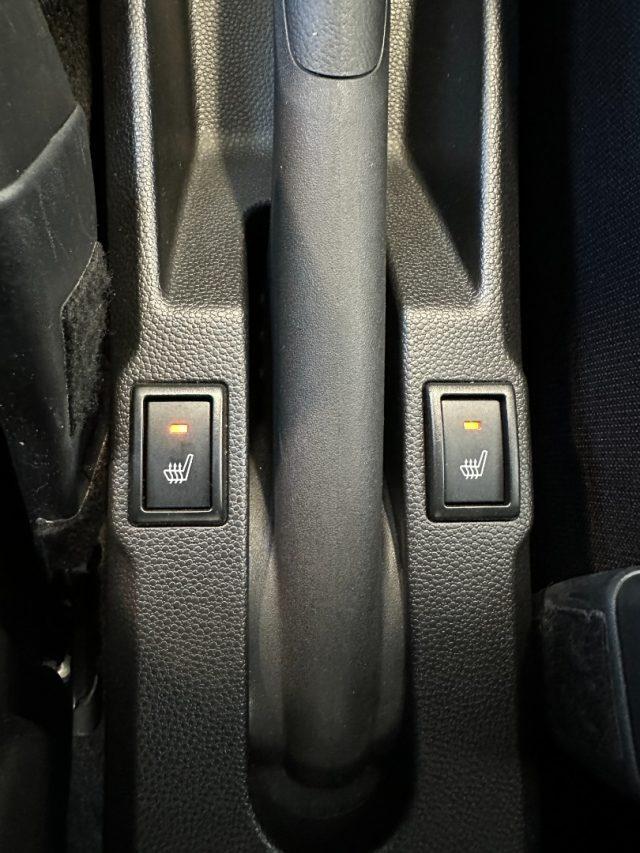 SUZUKI Ignis 1.2 Hybrid CVT Easy Top - Carplay - Telecamera