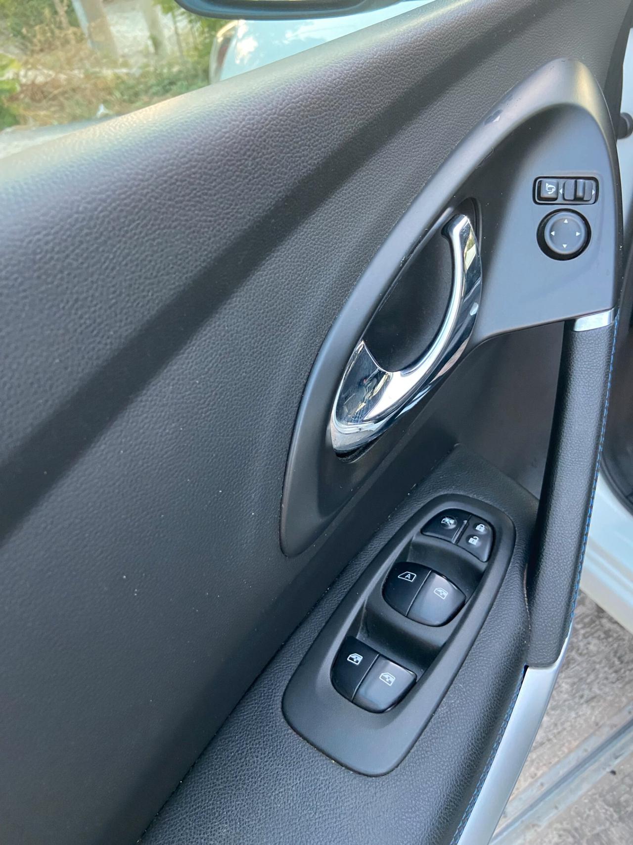 Renault Kadjar Blue dCi 8V 115CV EDC Sport Edition