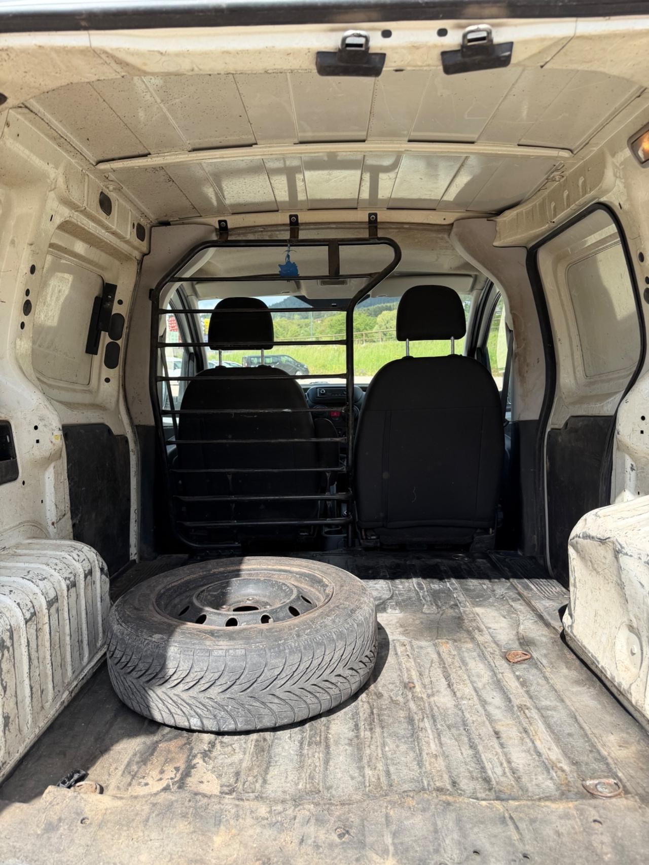 Fiat Fiorino 1.3 MJT 75CV Furgone