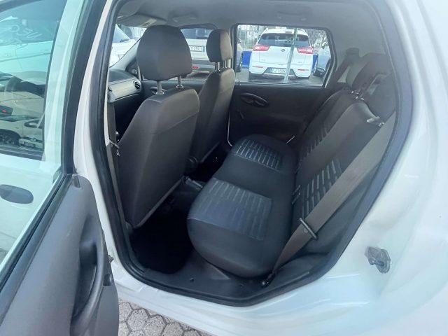 FIAT Punto Punto II5p 1.2 Active Gpl