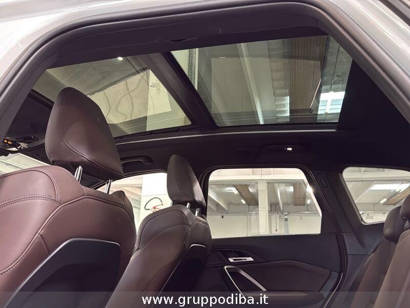 BMW X1 U11 sdrive18d MSport auto