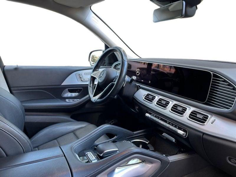 Mercedes-Benz GLE 350 de phev AMG Line Advanced Plus 4matic auto