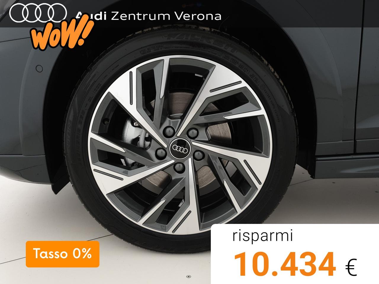 Allstreet 35TDI 150CV S tronic Business Advanced