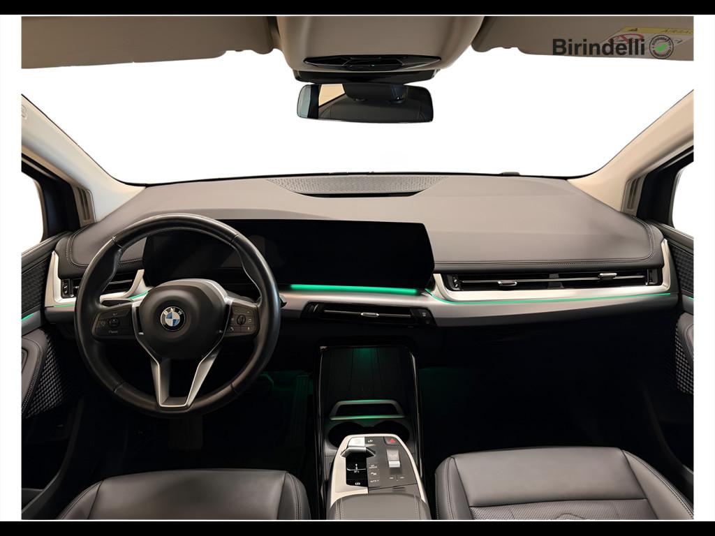 BMW Serie 2 A.T. (U06) - 218d Active Tourer Luxury