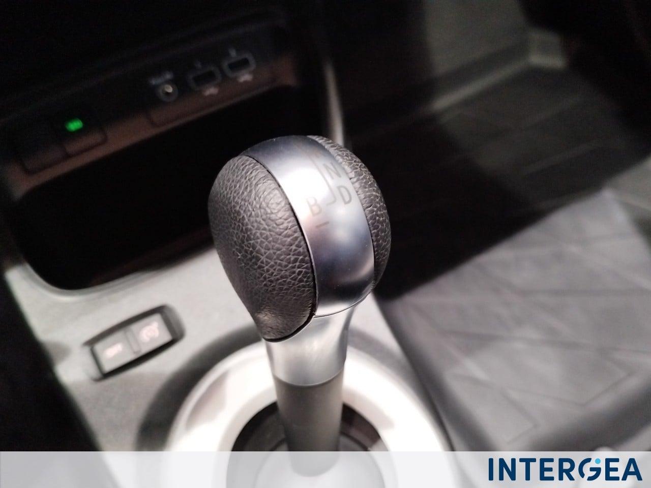 RENAULT Twingo 22kWh Equilibre