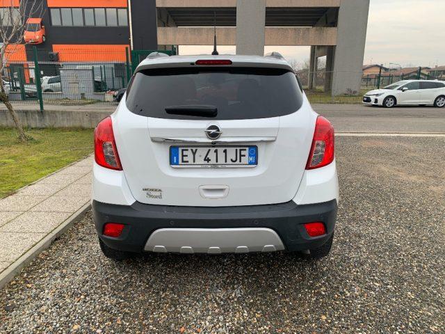 OPEL Mokka 1.6 Ecotec 115CV 4x2 Start&Stop Cosmo