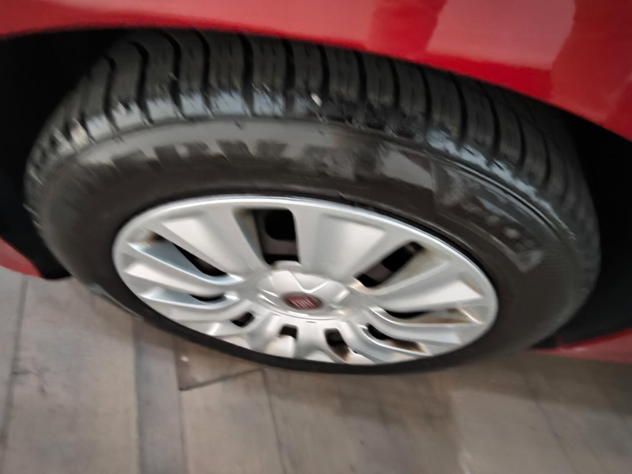 Fiat Tipo 1.3 Mjt S&S 5 porte Easy