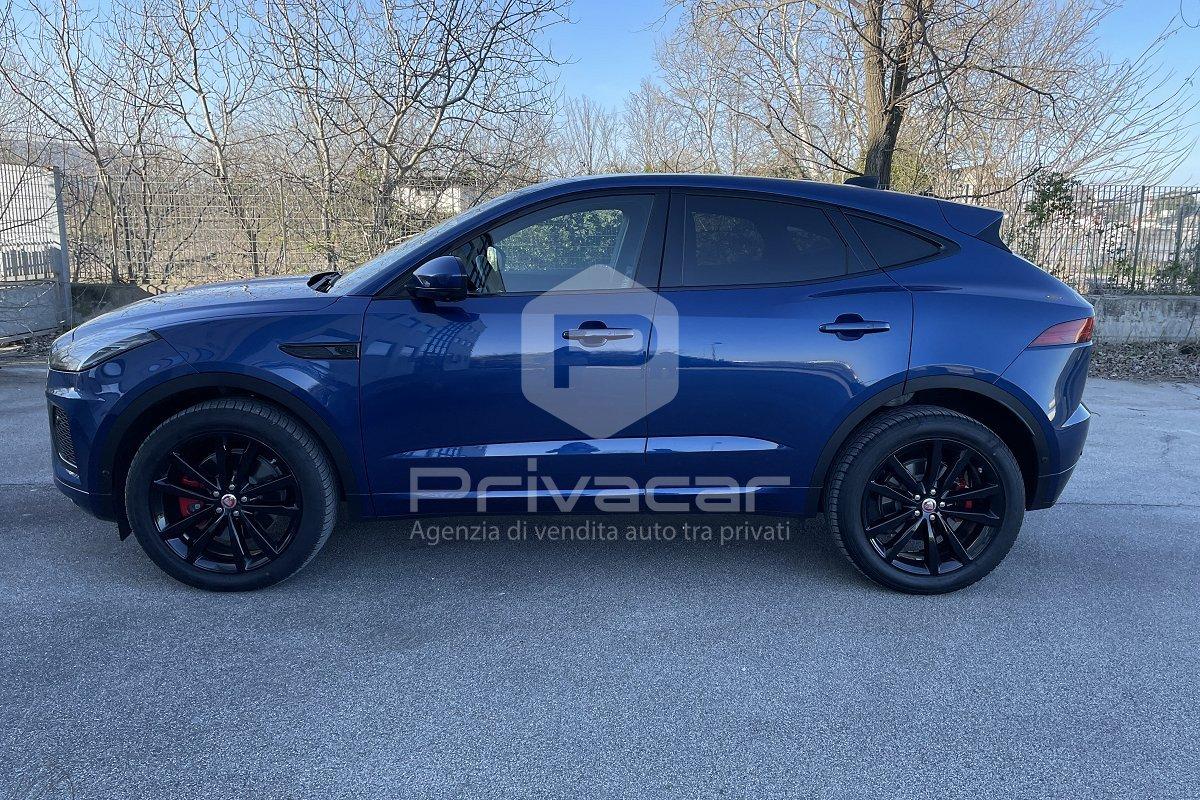 JAGUAR E-Pace 2.0 I4 300 CV AWD Auto Sport