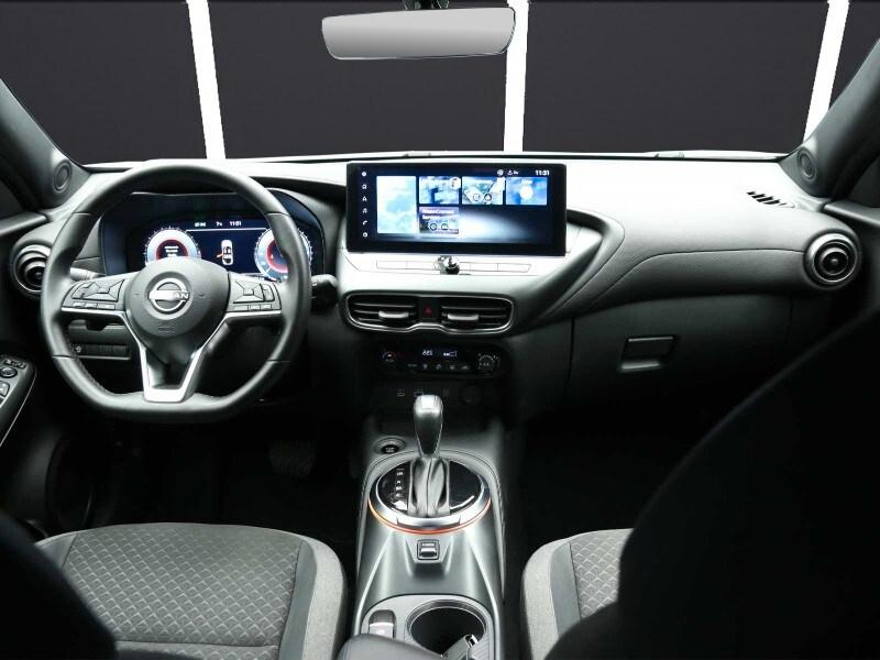 NISSAN Juke 2ª serie Juke 1.0 DIG-T 114 CV DCT...