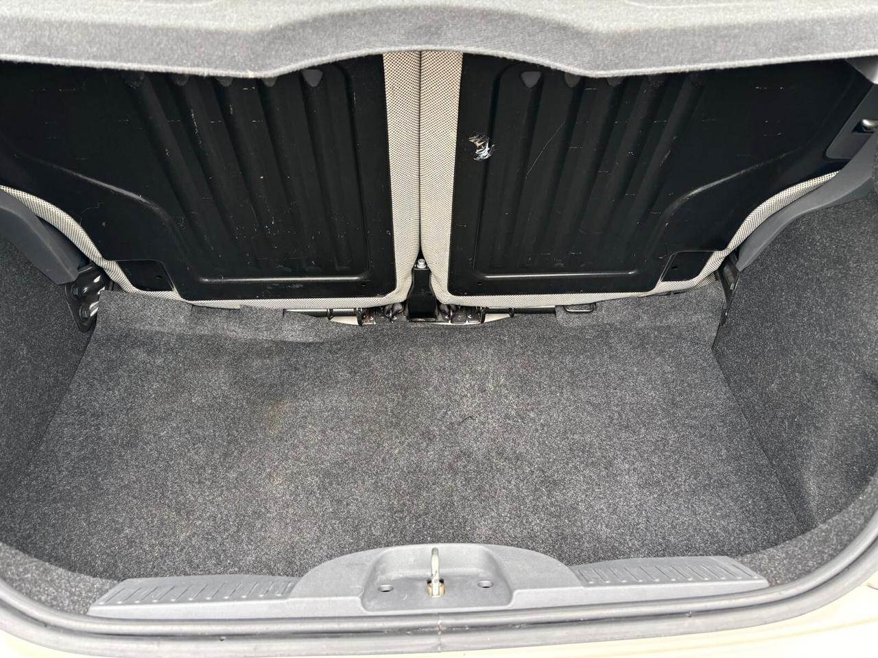 Fiat 500 LOUNGE 1.3 Multijet - 2013