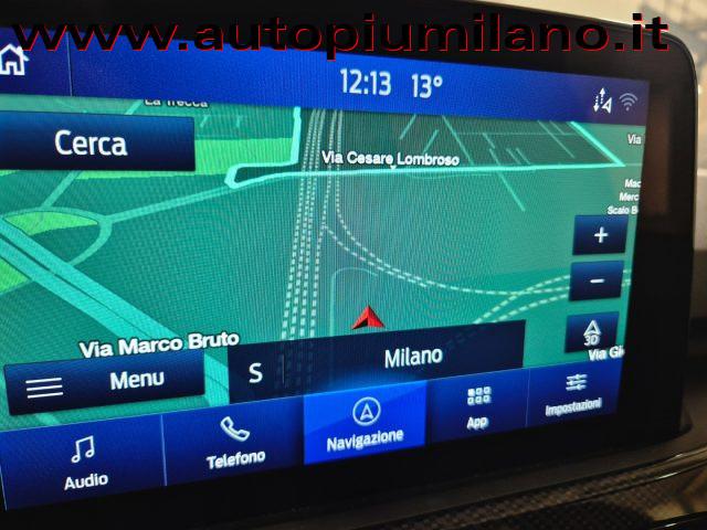 FORD Kuga 2.5 Plug In Hybrid 225 CV CVT 2WD ST-Line X