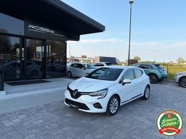 RENAULT Clio TCe GPL 5 porte Intens ANCHE X PEOPATENTATI