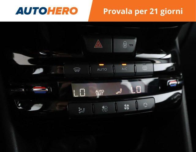 PEUGEOT 2008 1° serie BlueHDi 120 S&S Allure
