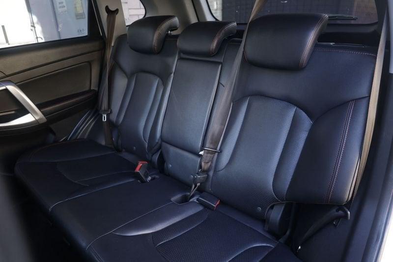 DR AUTOMOBILES dr6 DR AUTOMOBILES dr6 Sport 1.5 Turbo Bi-Fuel GPL TETTO PANORAMICO Unicoproprietario