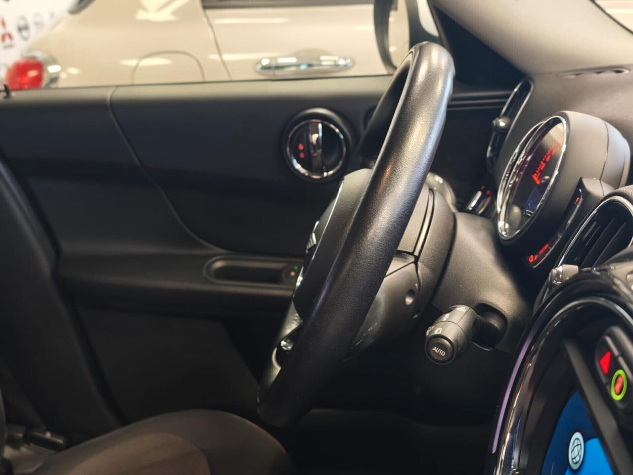 Mini Cooper D Countryman Mini 2.0 Cooper D Hype Countryman