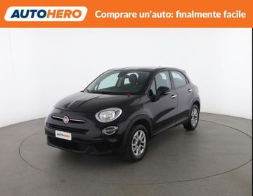 FIAT 500X 1.6 E-Torq 110 CV Urban