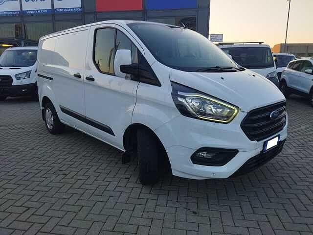 Ford Transit Custom 280 2.0 TDCi 130 PC Furgone Trend