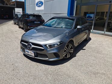 Mercedes-benz A 200 A 200 d 150cv Aut. Executive