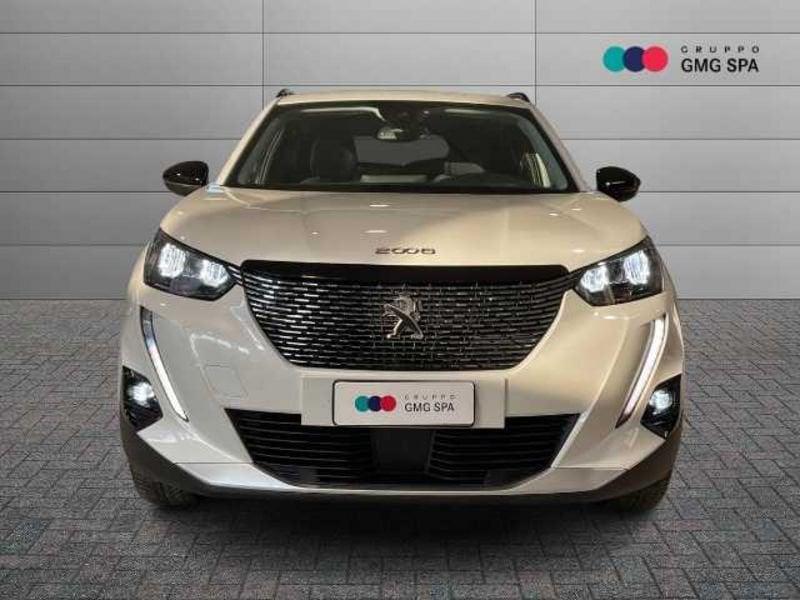 Peugeot 2008 II 2020 1.2 puretech Allure Pack s&s 100cv