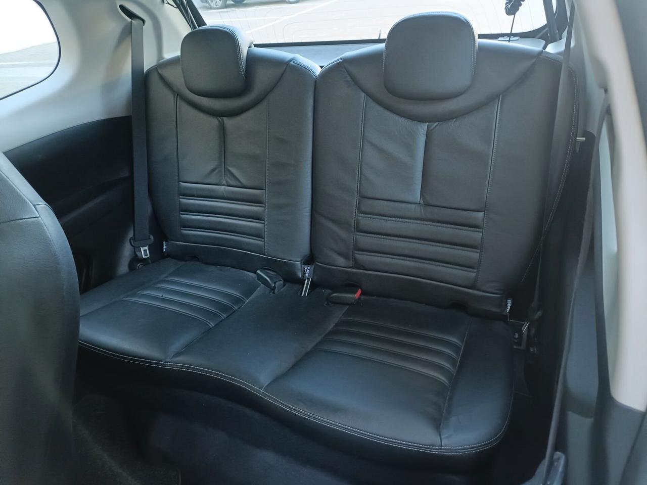 Peugeot 108 VTi 68 3 porte Allure TOP!