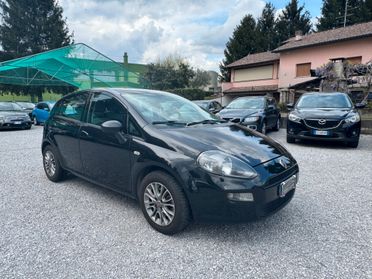Fiat Punto 1.3 MJT II S&S 95 CV 5 porte Sport