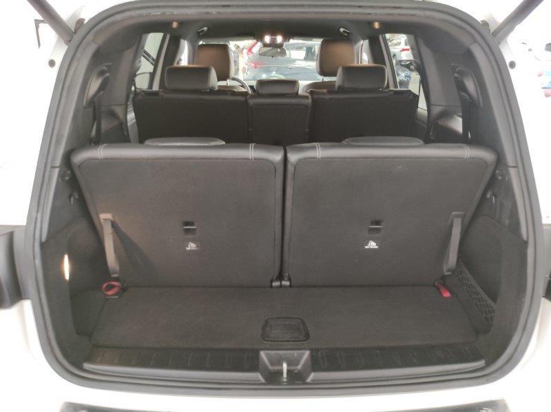 Mercedes-Benz GLB (X247) - GLB 180 Automatic Sport Plus