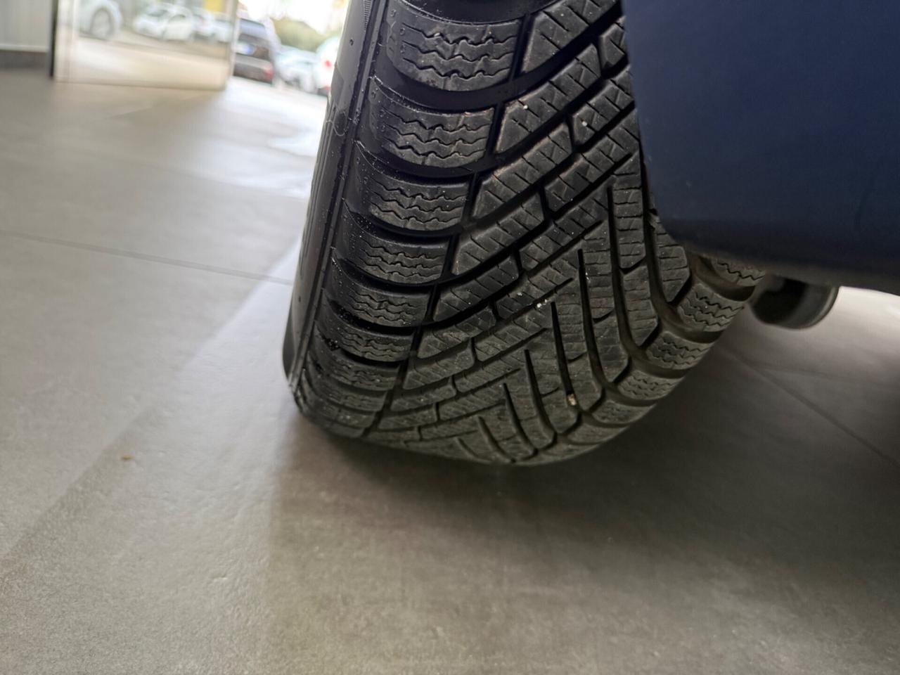 Bmw 116 116d 5p. Sport uni proprietario 15-10- 2020