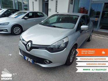 RENAULT Clio dCi 8V 75CV Energy Life GARANZIA