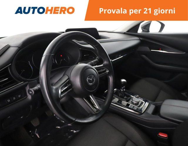 MAZDA CX-30 2.0L e-Skyactiv-G 150 CV M Hybrid 2WD Homura