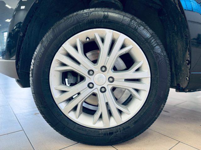 EVO Evo5 1.6 Bi-Fuel GPL - 119.000 Km