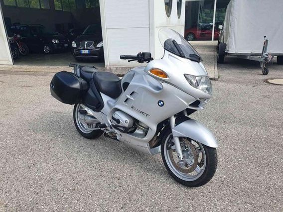 BMW R 1150 RT No ABS