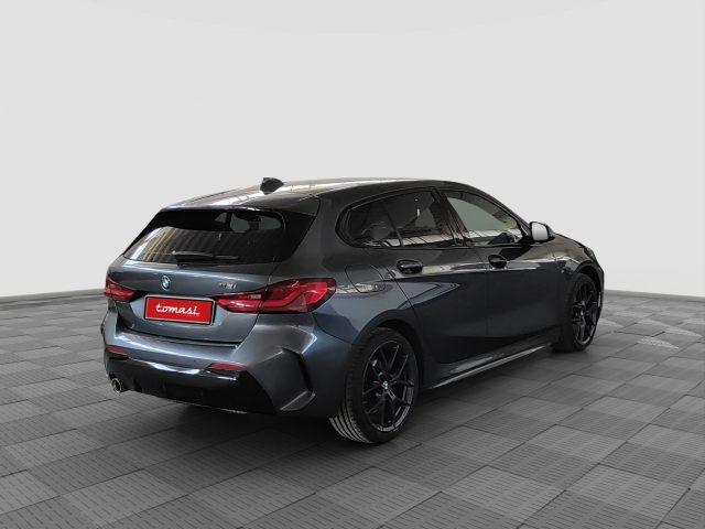 BMW 118 Serie 1 i 5p. Msport