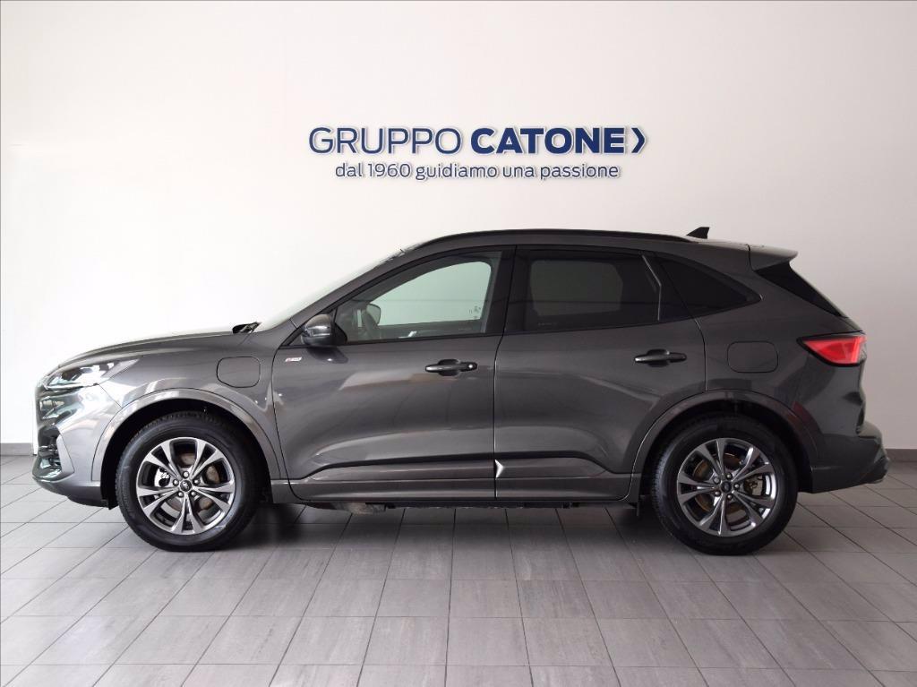 FORD Kuga 2.5 Plug In Hybrid 225 CV CVT 2WD ST-Line del 2021