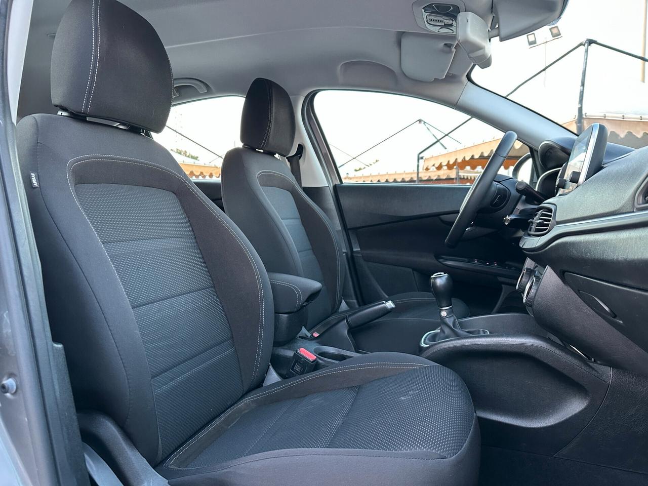 FIAT Tipo 1.3 MultiJet 95 CV S&S 5 porte Business